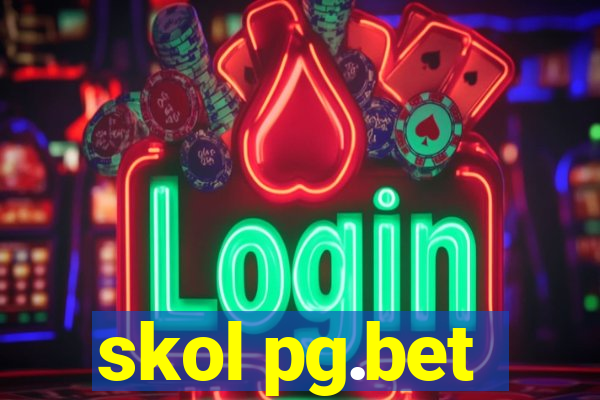 skol pg.bet